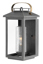 Hinkley Merchant 1164AH - Medium Wall Mount Lantern