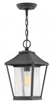 Hinkley Merchant 1212MB - Medium Hanging Lantern