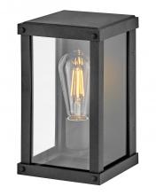 Hinkley Merchant 12190DZ - Small Wall Mount Lantern