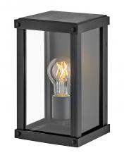 Hinkley Merchant 12190MB - Small Wall Mount Lantern