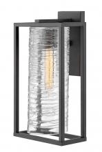 Hinkley Merchant 1254SK - Medium Wall Mount Lantern