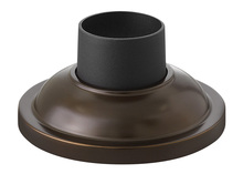 Hinkley Merchant 1304CB - Pier Mount Base