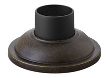 Hinkley Merchant 1304RB - Pier Mount Base