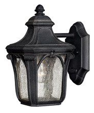 Hinkley Merchant 1316MB - Small Wall Mount Lantern