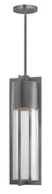 Hinkley Merchant 1322HE-LED - Medium Hanging Lantern