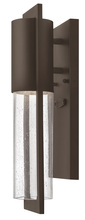 Hinkley Merchant 1326KZ - Medium Wall Mount Lantern