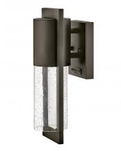 Hinkley Merchant 1327KZ-LL - Small Wall Mount Lantern