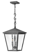 Hinkley Merchant 1432DZ - Large Hanging Lantern