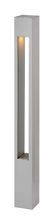 Hinkley Merchant 15502TT - 12VSmall Square Bollard