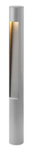 Hinkley Merchant 15609TT - Luna Bollard