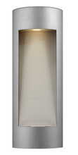 Hinkley Merchant 1664TT - Large Wall Mount Lantern