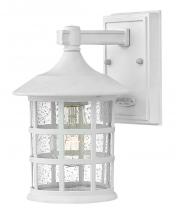 Hinkley Merchant 1860TW - Small Wall Mount Lantern