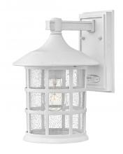 Hinkley Merchant 1864TW - Small Wall Mount Lantern