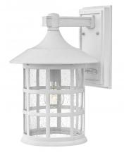 Hinkley Merchant 1865TW - Medium Wall Mount Lantern