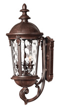 Hinkley Merchant 1894RK - Large Wall Mount Lantern