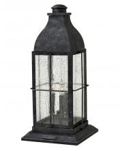 Hinkley Merchant 2047GS-LV - Large Pier Mount Lantern 12v