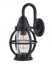 Hinkley Merchant 21004MB - Medium Wall Mount Lantern