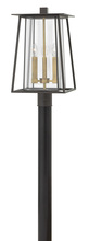 Hinkley Merchant 2101KZ - Medium Post Top or Pier Mount Lantern