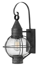 Hinkley Merchant 2204DZ - Large Wall Mount Lantern