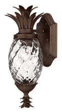 Hinkley Merchant 2226CB - Medium Wall Mount Lantern