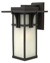 Hinkley Merchant 2235OZ - Medium Wall Mount Lantern