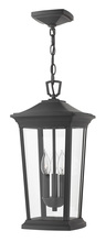 Hinkley Merchant 2362MB - Medium Hanging Lantern