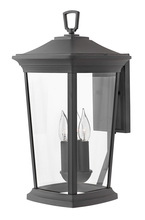 Hinkley Merchant 2365MB - Medium Wall Mount Lantern