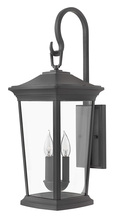 Hinkley Merchant 2366MB - Large Wall Mount Lantern