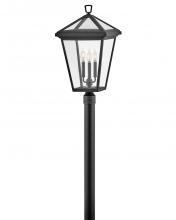 Hinkley Merchant 2563MB - Large Post Top or Pier Mount Lantern