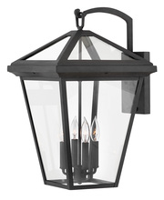 Hinkley Merchant 2568MB - Large Wall Mount Lantern