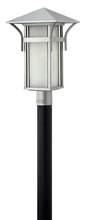 Hinkley Merchant 2571TT - Medium Post Top or Pier Mount Lantern