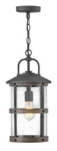 Hinkley Merchant 2682DZ - Medium Hanging Lantern