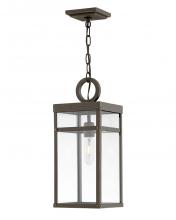 Hinkley Merchant 2802OZ-LL - Medium Hanging Lantern