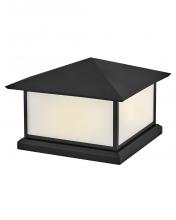 Hinkley Merchant 28987TK - Large Pier Mount Lantern