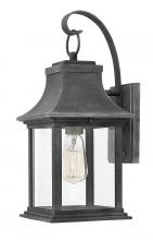 Hinkley Merchant 2930DZ - Medium Wall Mount Lantern