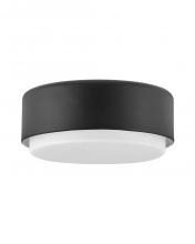 Hinkley Merchant 30073BK - Small Flush Mount