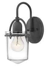 Hinkley Merchant 3030DZ - Single Light Sconce