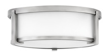 Hinkley Merchant 3241AN - Small Flush Mount