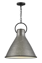 Hinkley Merchant 3555RP - Medium Pendant