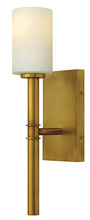 Hinkley Merchant 3580VS - Medium Single Light Sconce