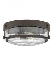 Hinkley Merchant 3640OZ-CS - Medium Flush Mount