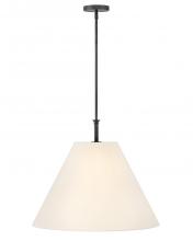 Hinkley Merchant 45167BLB - Large Pendant