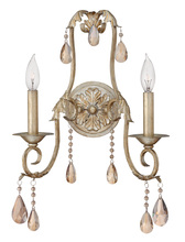 Hinkley Merchant 4772SL - Medium Two Light Sconce