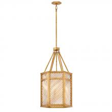 Hinkley Merchant 47467DA - Large Pendant