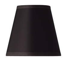 Hinkley Merchant 5122BK - Optional Shade