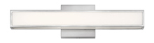 Hinkley Merchant 51402BN - Medium LED Vanity