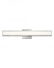 Hinkley Merchant 51403BN - Large LED Vanity