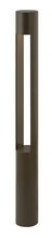 Hinkley Merchant 55601BZ - Round 120v Bollard