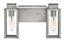 Hinkley Merchant 5862PL - Two Light Vanity