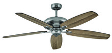 Hinkley Merchant 900660FPW-NID - Grander 60" Fan